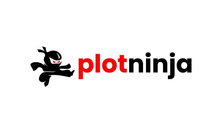 PlotNinja logo